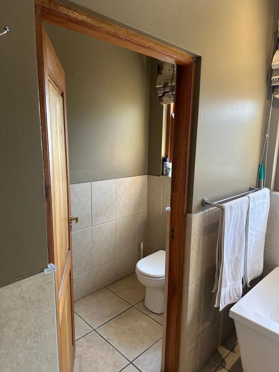 To Let 1 Bedroom Property for Rent in Woodmead Gauteng