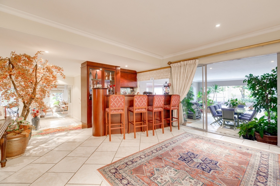 5 Bedroom Property for Sale in Dainfern Golf Estate Gauteng