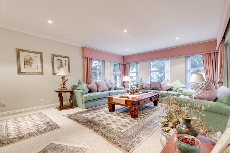 5 Bedroom Property for Sale in Dainfern Golf Estate Gauteng