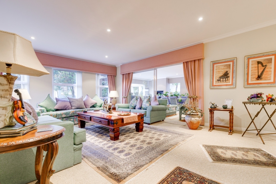 5 Bedroom Property for Sale in Dainfern Golf Estate Gauteng
