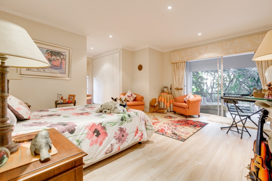 5 Bedroom Property for Sale in Dainfern Golf Estate Gauteng