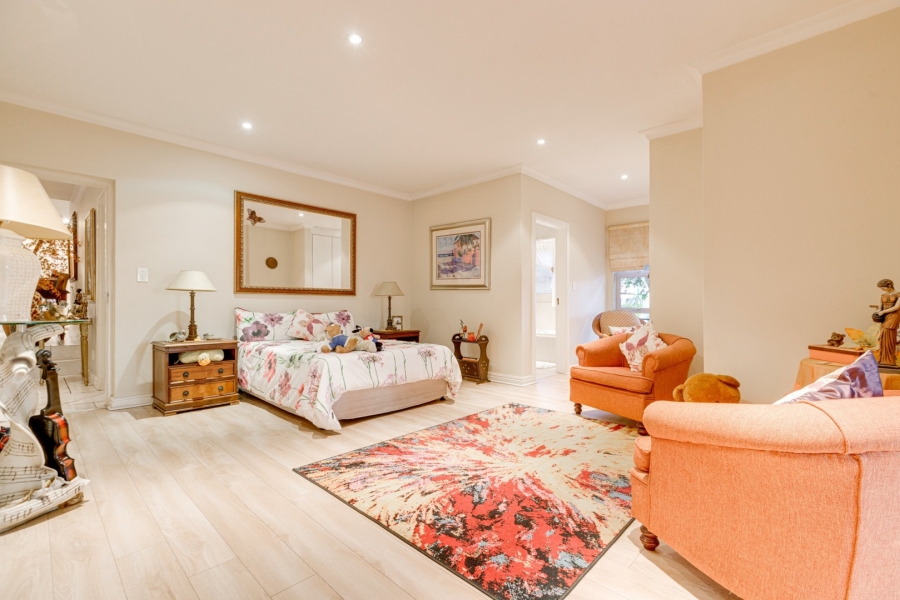 5 Bedroom Property for Sale in Dainfern Golf Estate Gauteng