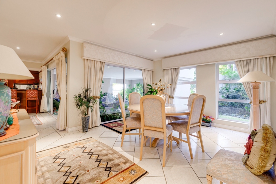 5 Bedroom Property for Sale in Dainfern Golf Estate Gauteng