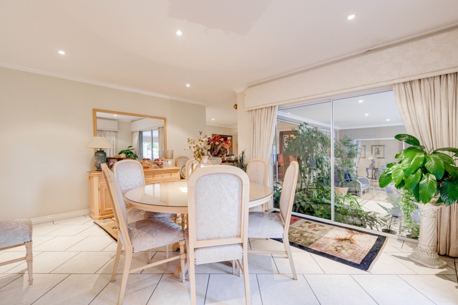 5 Bedroom Property for Sale in Dainfern Golf Estate Gauteng