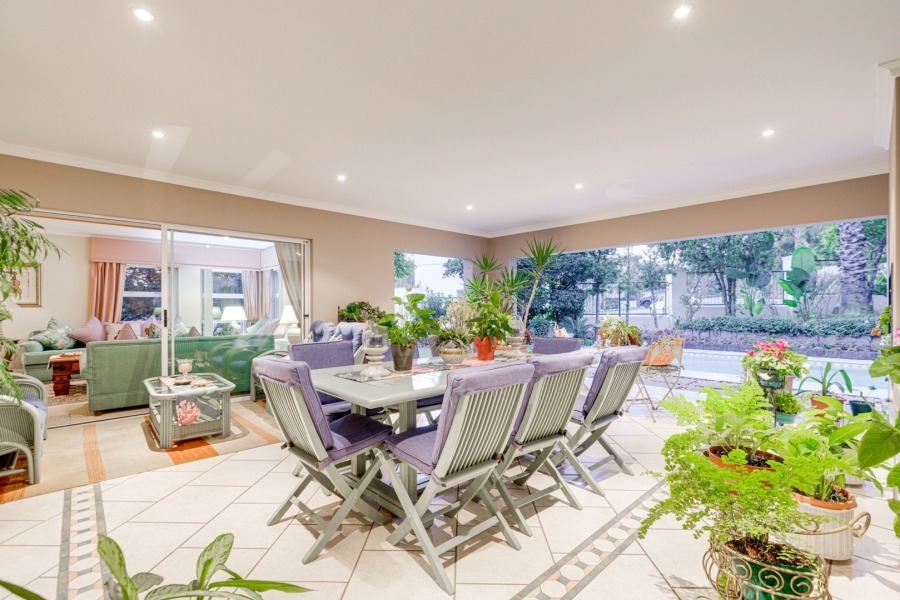 5 Bedroom Property for Sale in Dainfern Golf Estate Gauteng