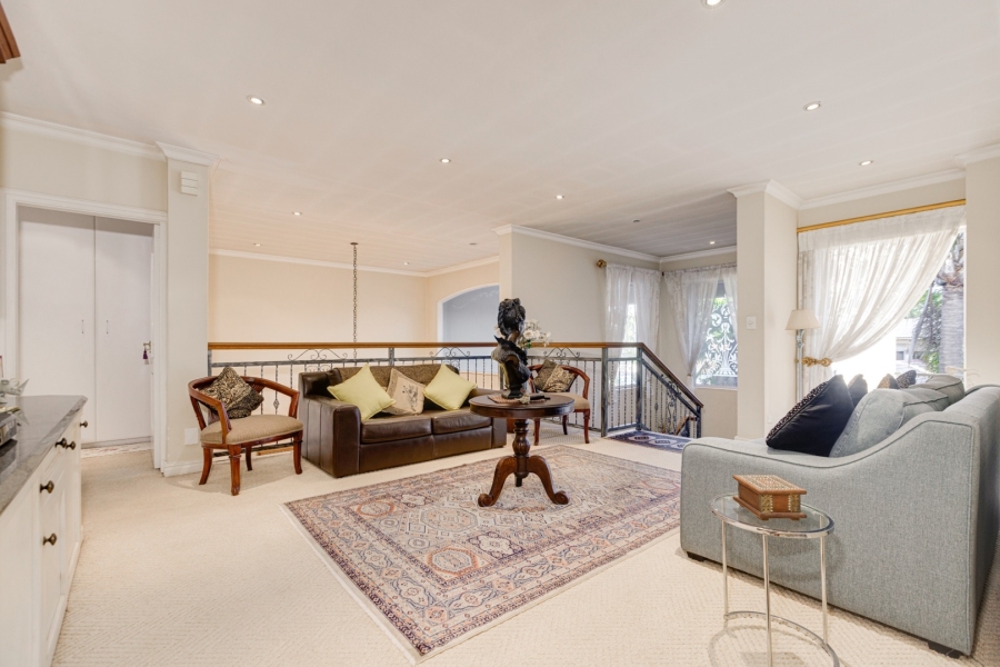 5 Bedroom Property for Sale in Dainfern Golf Estate Gauteng