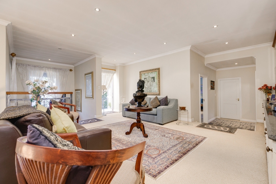 5 Bedroom Property for Sale in Dainfern Golf Estate Gauteng