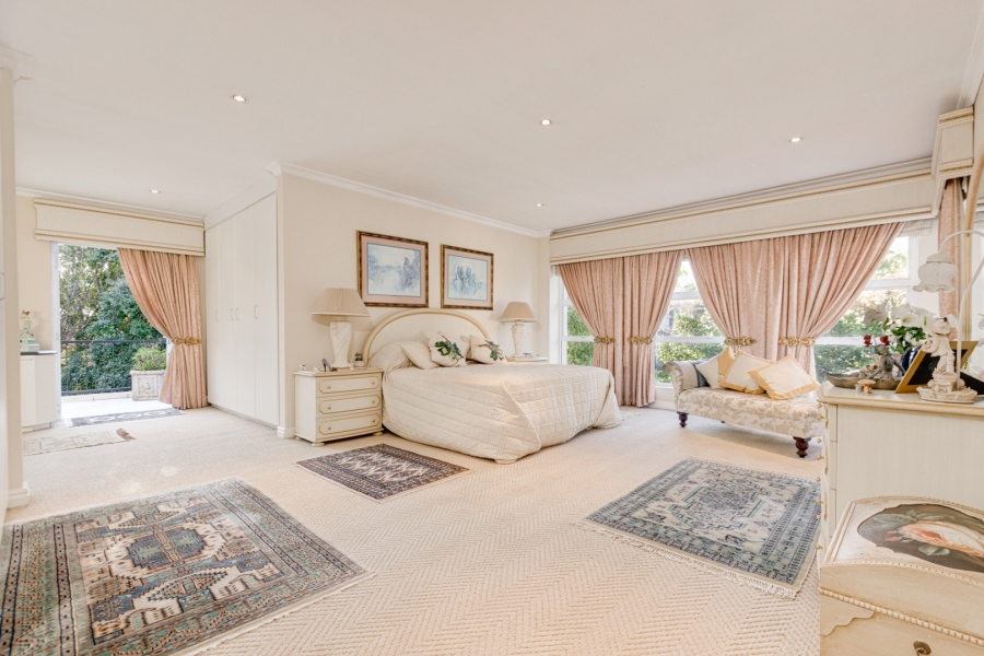 5 Bedroom Property for Sale in Dainfern Golf Estate Gauteng