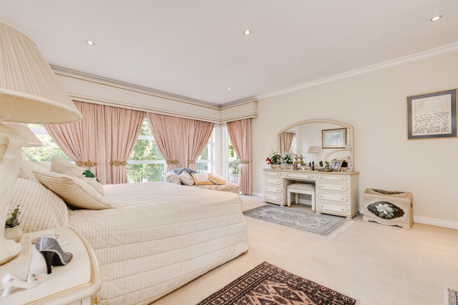 5 Bedroom Property for Sale in Dainfern Golf Estate Gauteng