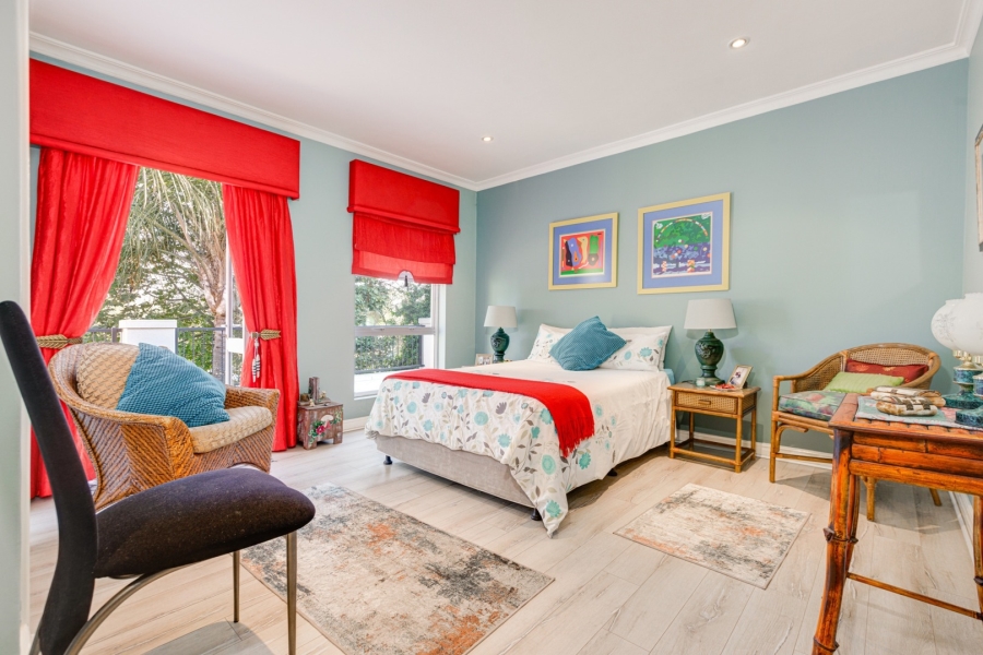 5 Bedroom Property for Sale in Dainfern Golf Estate Gauteng
