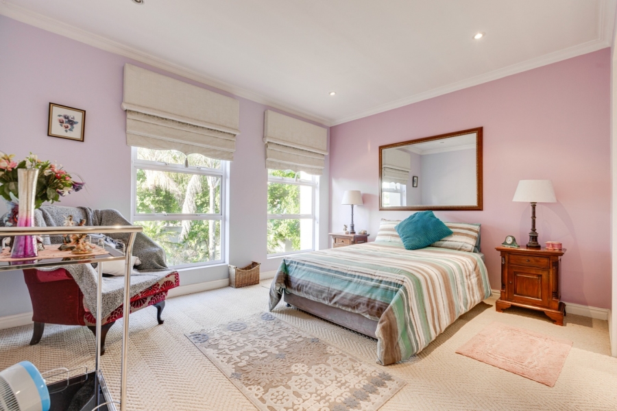 5 Bedroom Property for Sale in Dainfern Golf Estate Gauteng