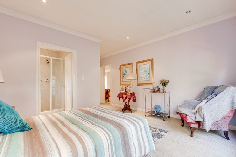 5 Bedroom Property for Sale in Dainfern Golf Estate Gauteng