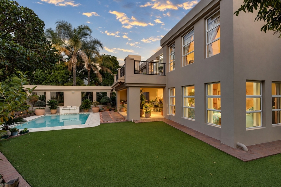 5 Bedroom Property for Sale in Dainfern Golf Estate Gauteng