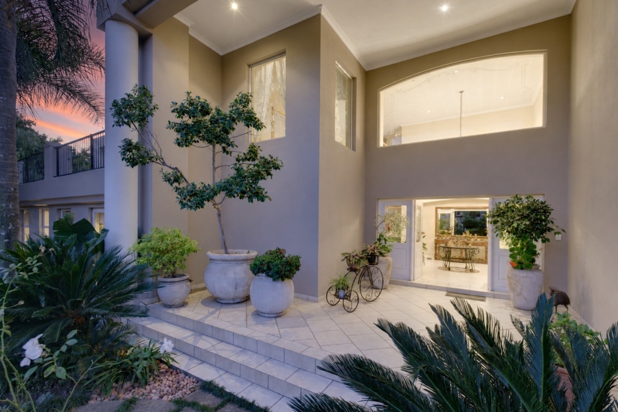 5 Bedroom Property for Sale in Dainfern Golf Estate Gauteng