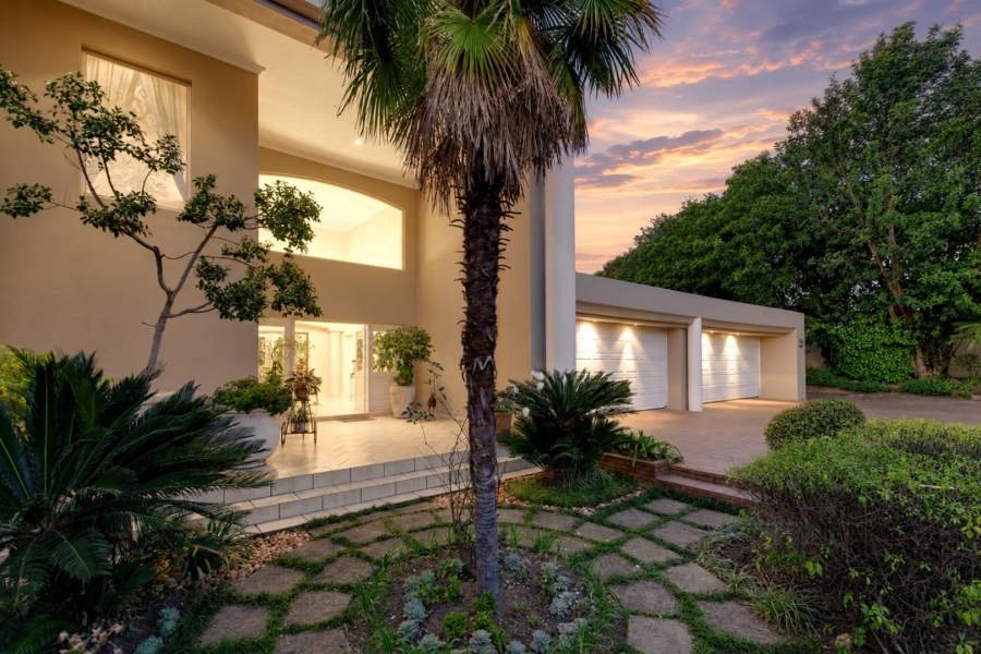 5 Bedroom Property for Sale in Dainfern Golf Estate Gauteng