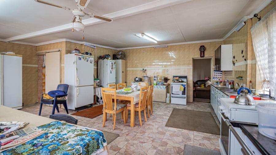 3 Bedroom Property for Sale in Primrose Gauteng