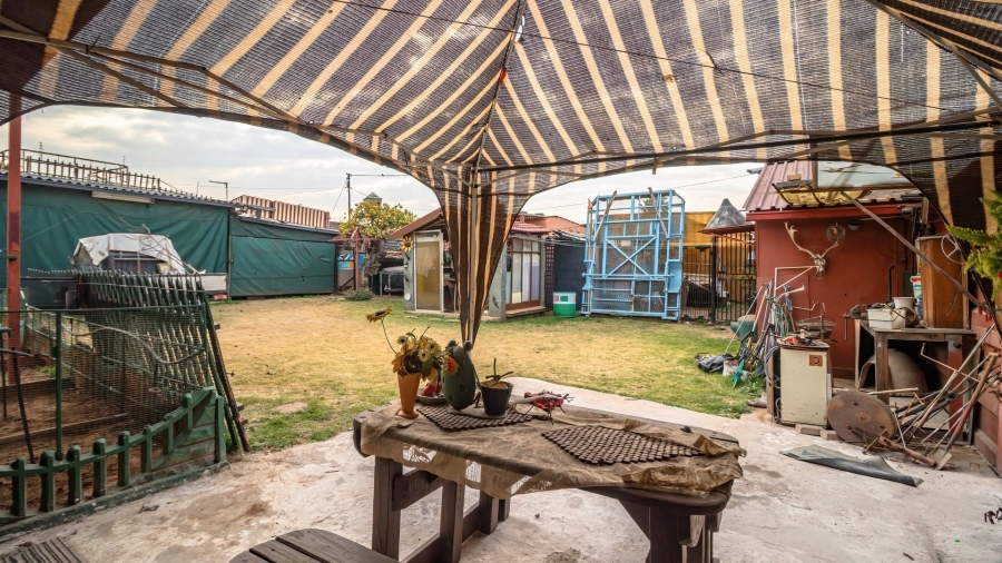 3 Bedroom Property for Sale in Primrose Gauteng