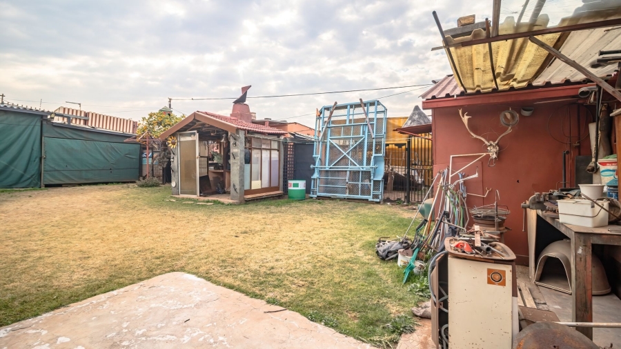 3 Bedroom Property for Sale in Primrose Gauteng