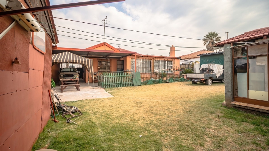 3 Bedroom Property for Sale in Primrose Gauteng