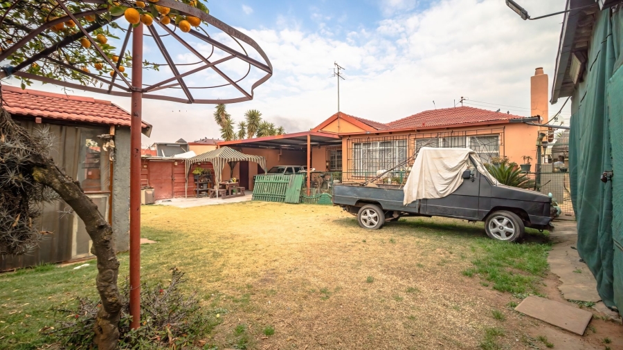 3 Bedroom Property for Sale in Primrose Gauteng