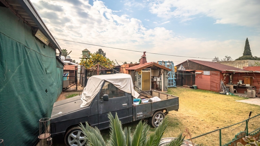 3 Bedroom Property for Sale in Primrose Gauteng