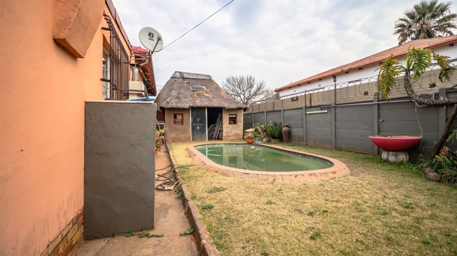 3 Bedroom Property for Sale in Primrose Gauteng
