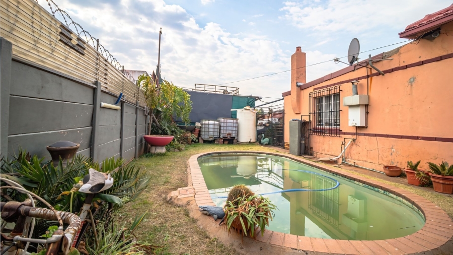 3 Bedroom Property for Sale in Primrose Gauteng