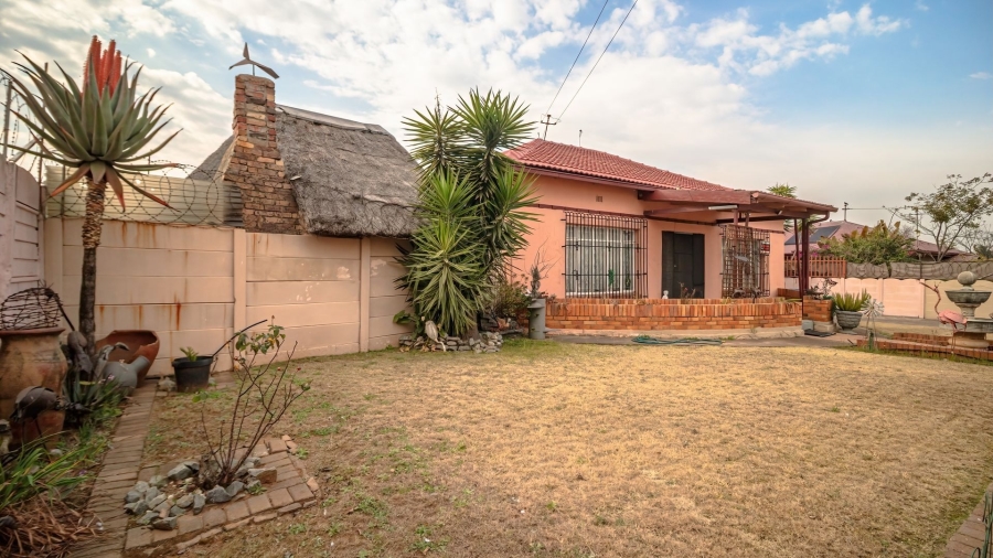 3 Bedroom Property for Sale in Primrose Gauteng