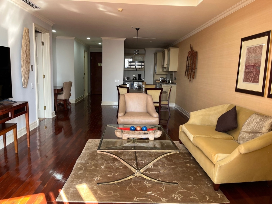 1 Bedroom Property for Sale in Sandown Gauteng