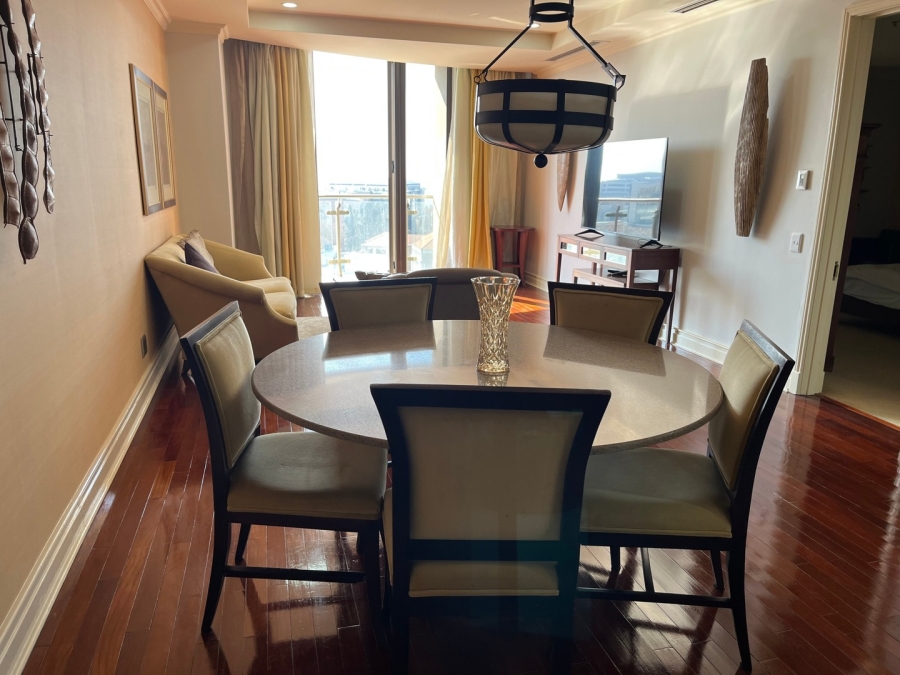1 Bedroom Property for Sale in Sandown Gauteng
