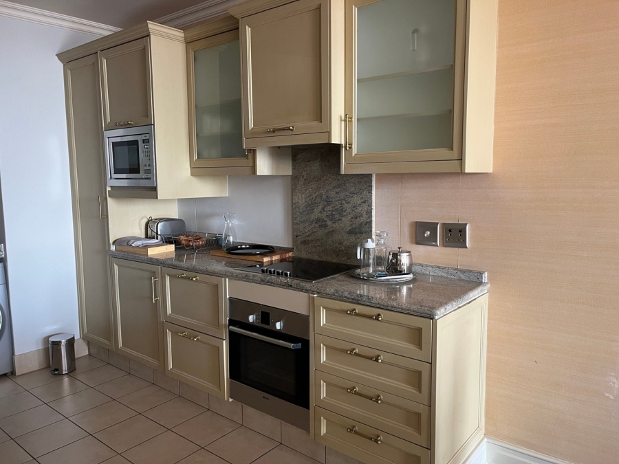 1 Bedroom Property for Sale in Sandown Gauteng