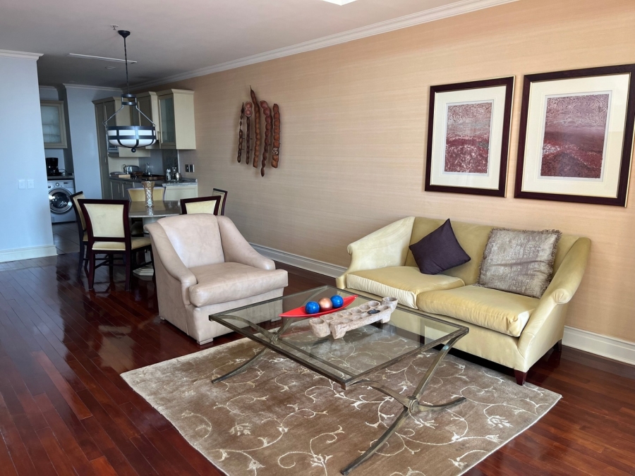 1 Bedroom Property for Sale in Sandown Gauteng