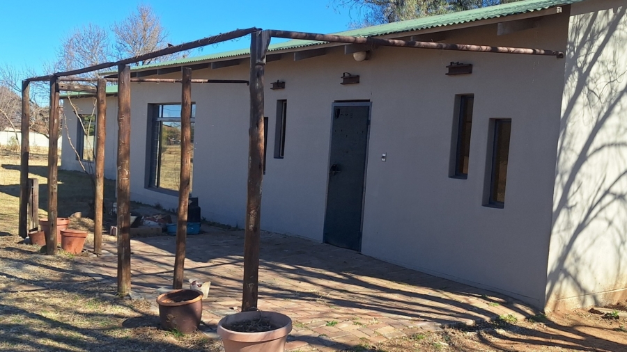 4 Bedroom Property for Sale in Louisrus Gauteng