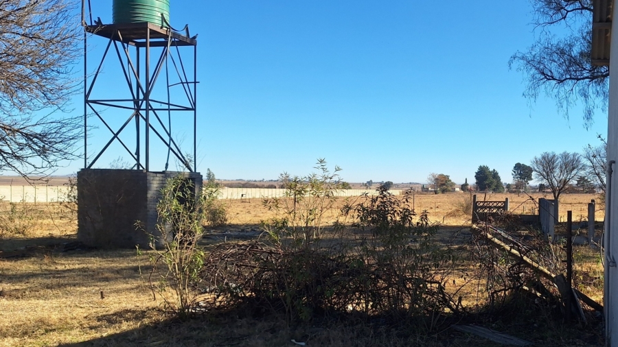 4 Bedroom Property for Sale in Louisrus Gauteng