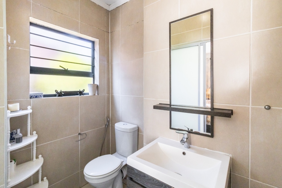 3 Bedroom Property for Sale in Olivedale Gauteng