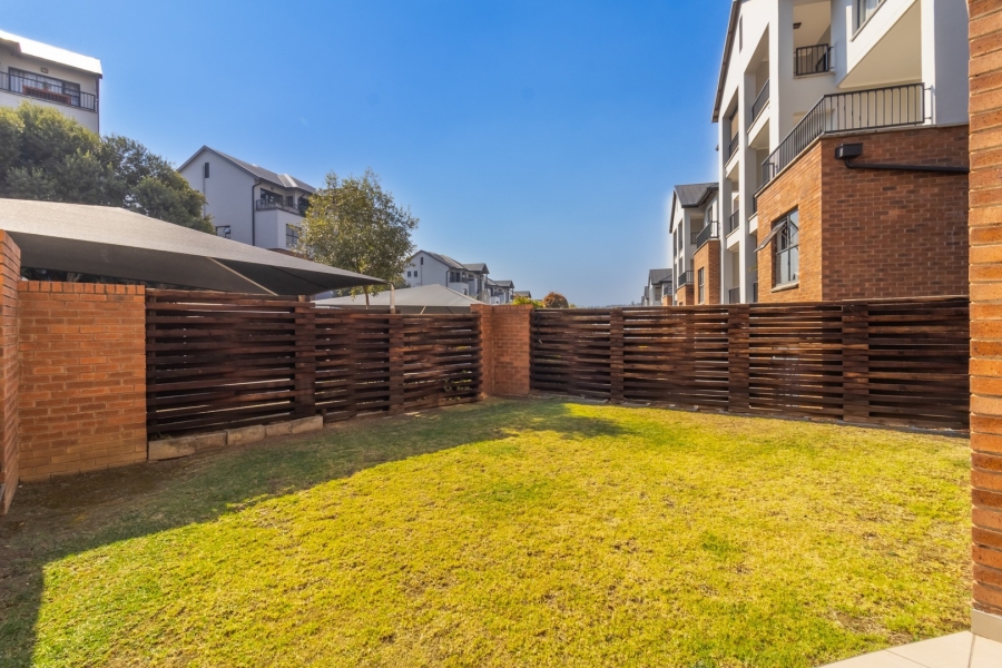 To Let 3 Bedroom Property for Rent in Olivedale Gauteng