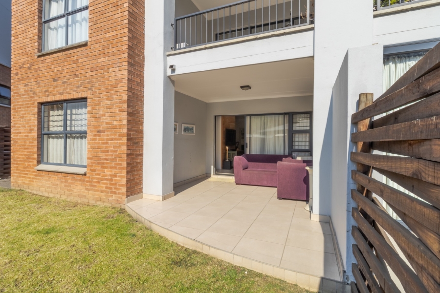 To Let 3 Bedroom Property for Rent in Olivedale Gauteng