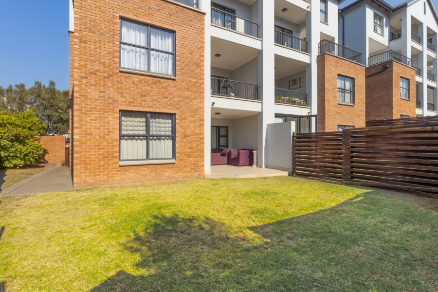 To Let 3 Bedroom Property for Rent in Olivedale Gauteng