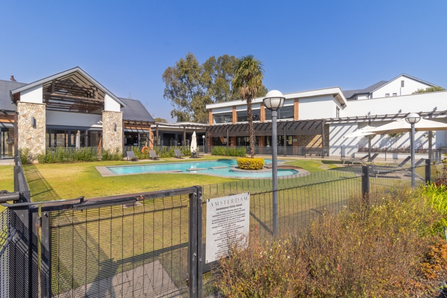 To Let 3 Bedroom Property for Rent in Olivedale Gauteng
