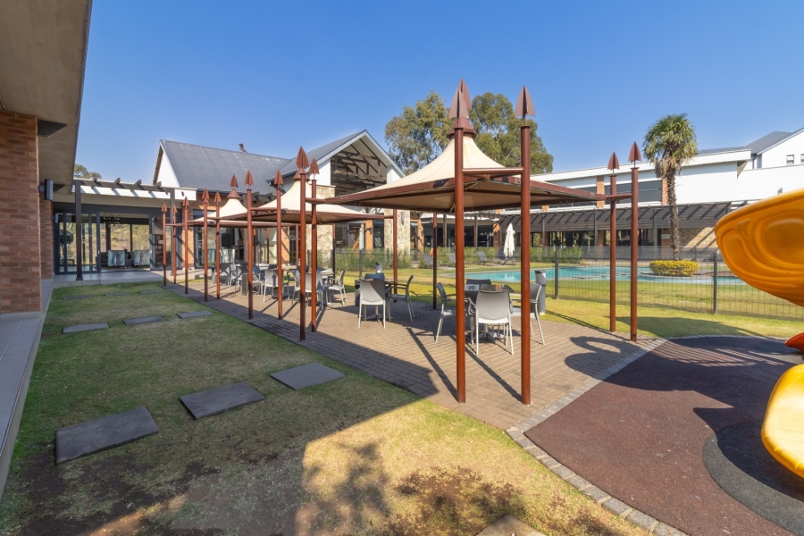 To Let 3 Bedroom Property for Rent in Olivedale Gauteng