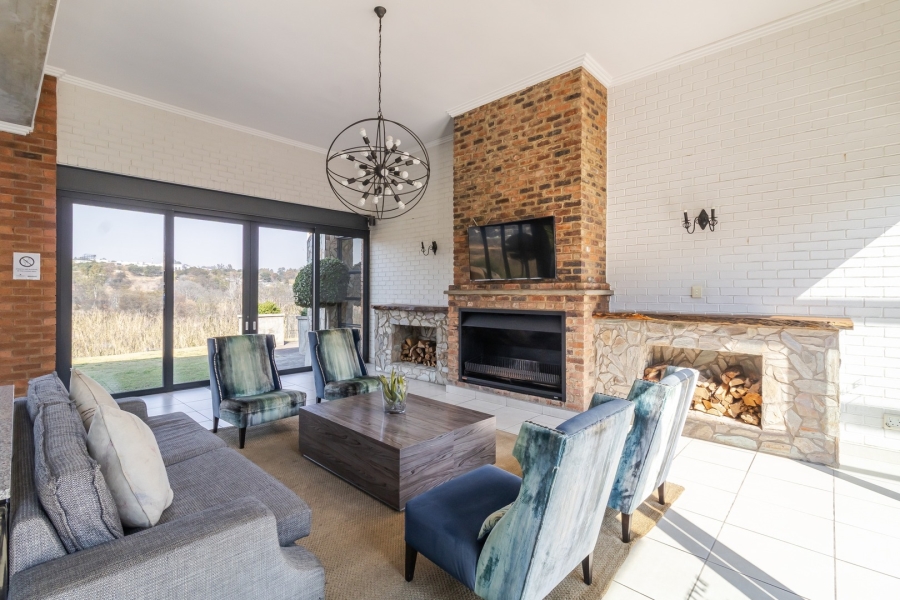 To Let 3 Bedroom Property for Rent in Olivedale Gauteng