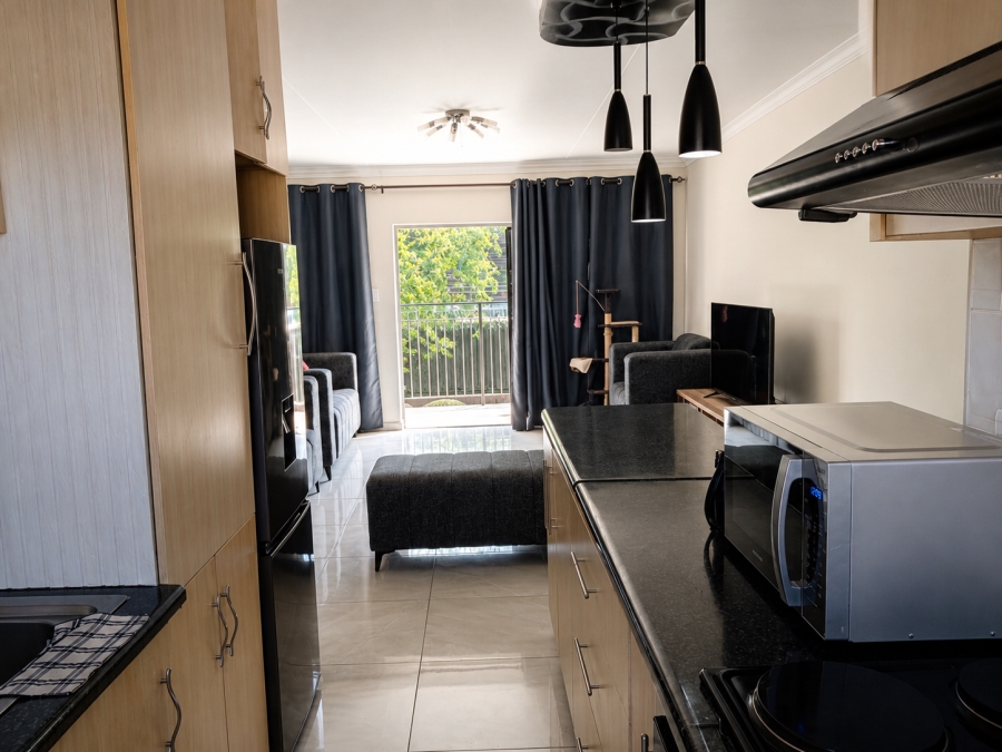 To Let 2 Bedroom Property for Rent in Centurion Central Gauteng