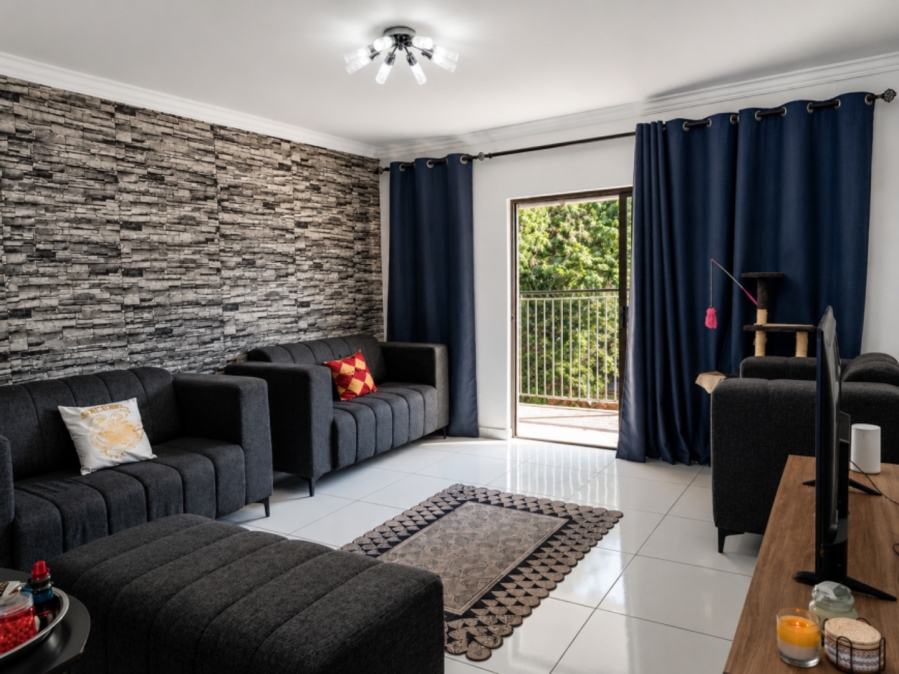 To Let 2 Bedroom Property for Rent in Centurion Central Gauteng