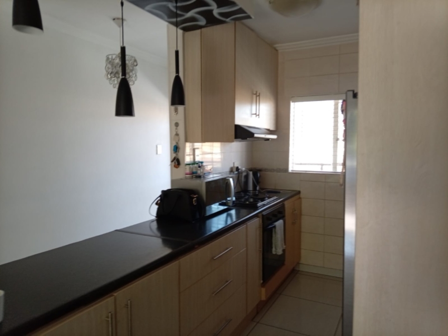 To Let 2 Bedroom Property for Rent in Centurion Central Gauteng