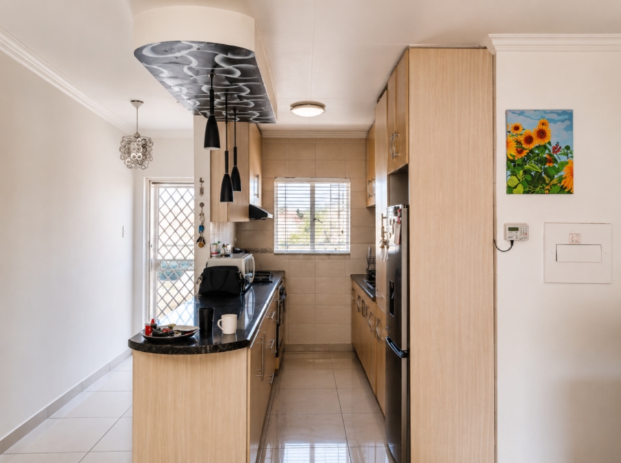To Let 2 Bedroom Property for Rent in Centurion Central Gauteng