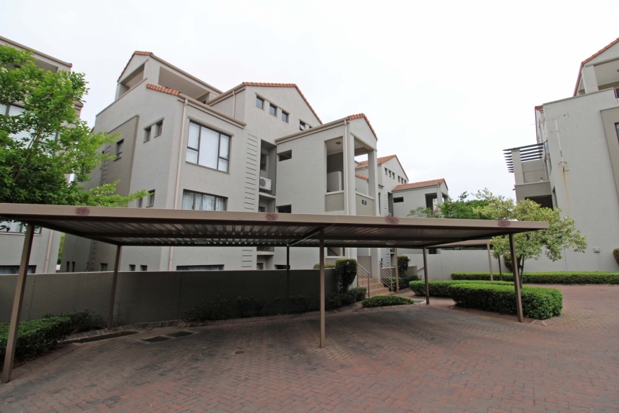 To Let 2 Bedroom Property for Rent in Bryanston Gauteng