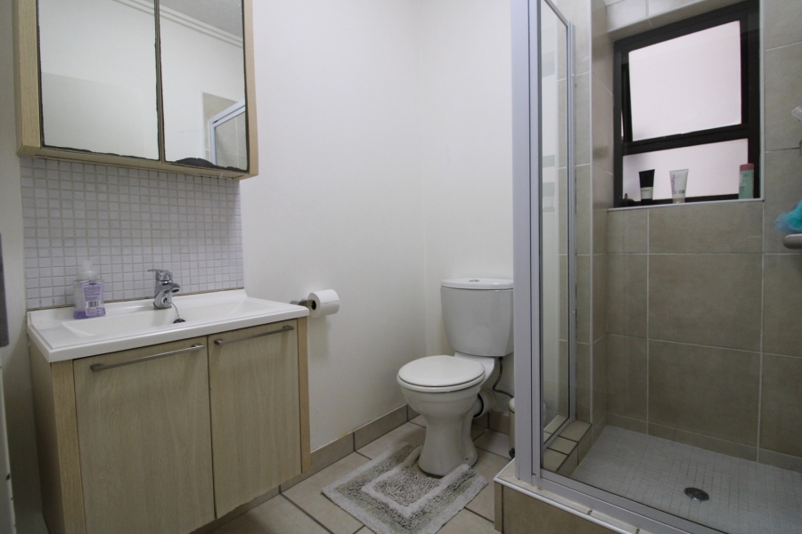 To Let 2 Bedroom Property for Rent in Bryanston Gauteng