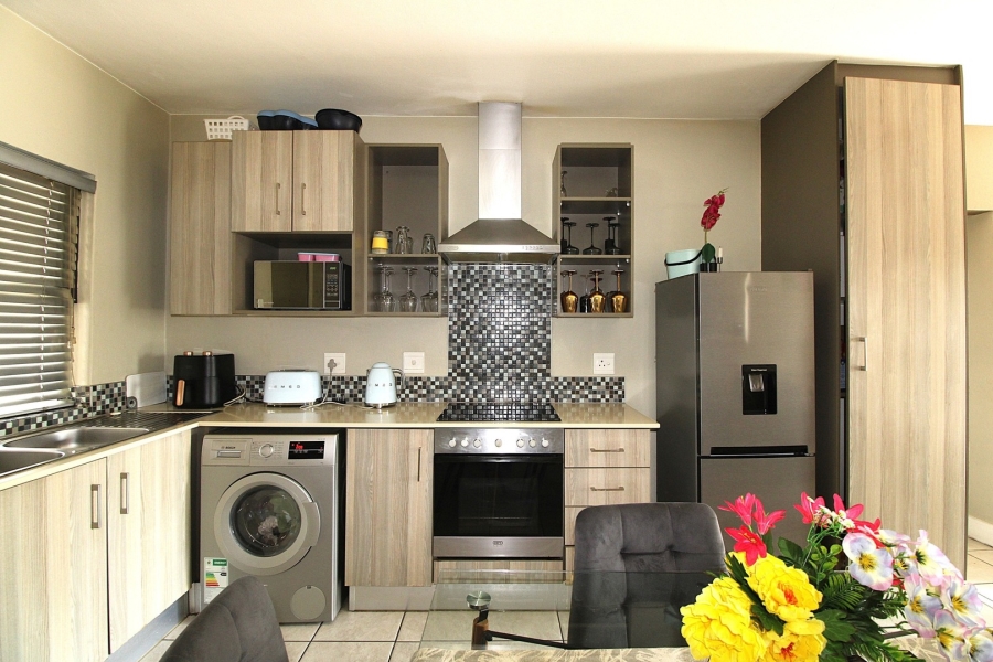 2 Bedroom Property for Sale in Rivonia Gauteng