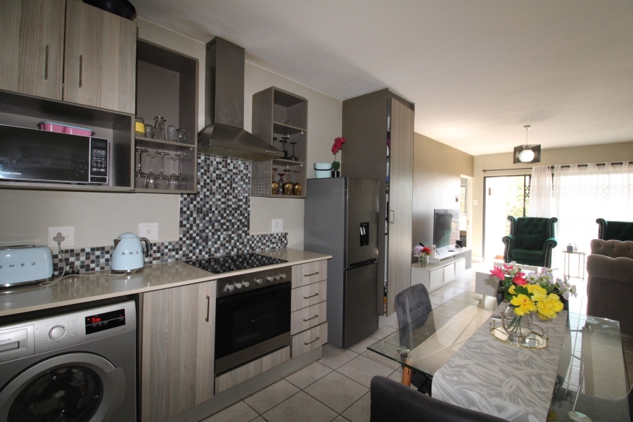 2 Bedroom Property for Sale in Rivonia Gauteng