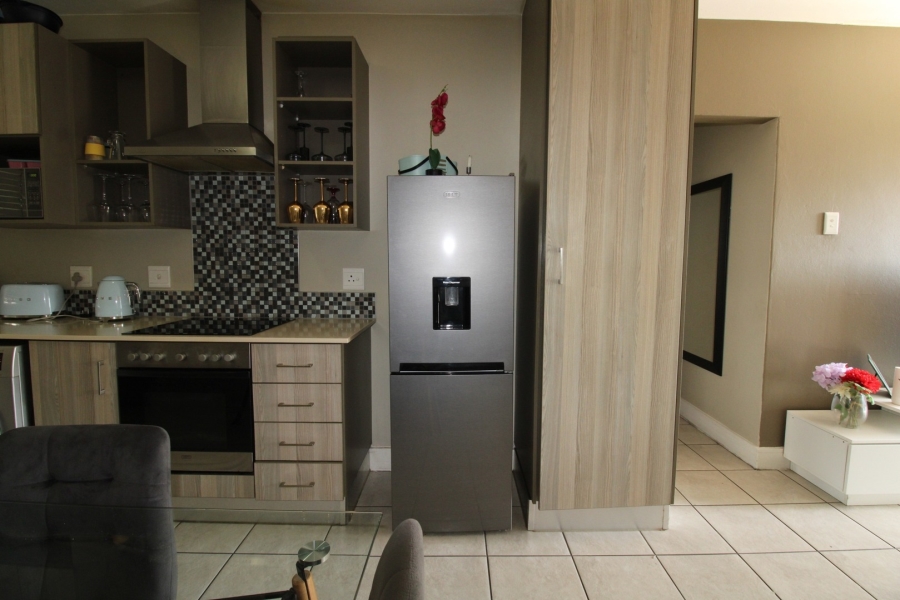 2 Bedroom Property for Sale in Rivonia Gauteng